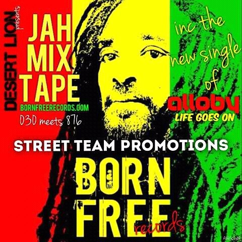 Jah Mix Tape